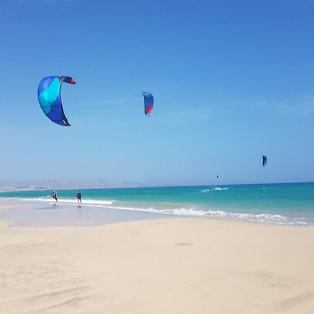 Playa Paraiso-Apartment 4 You コスタ・カルマ エクステリア 写真
