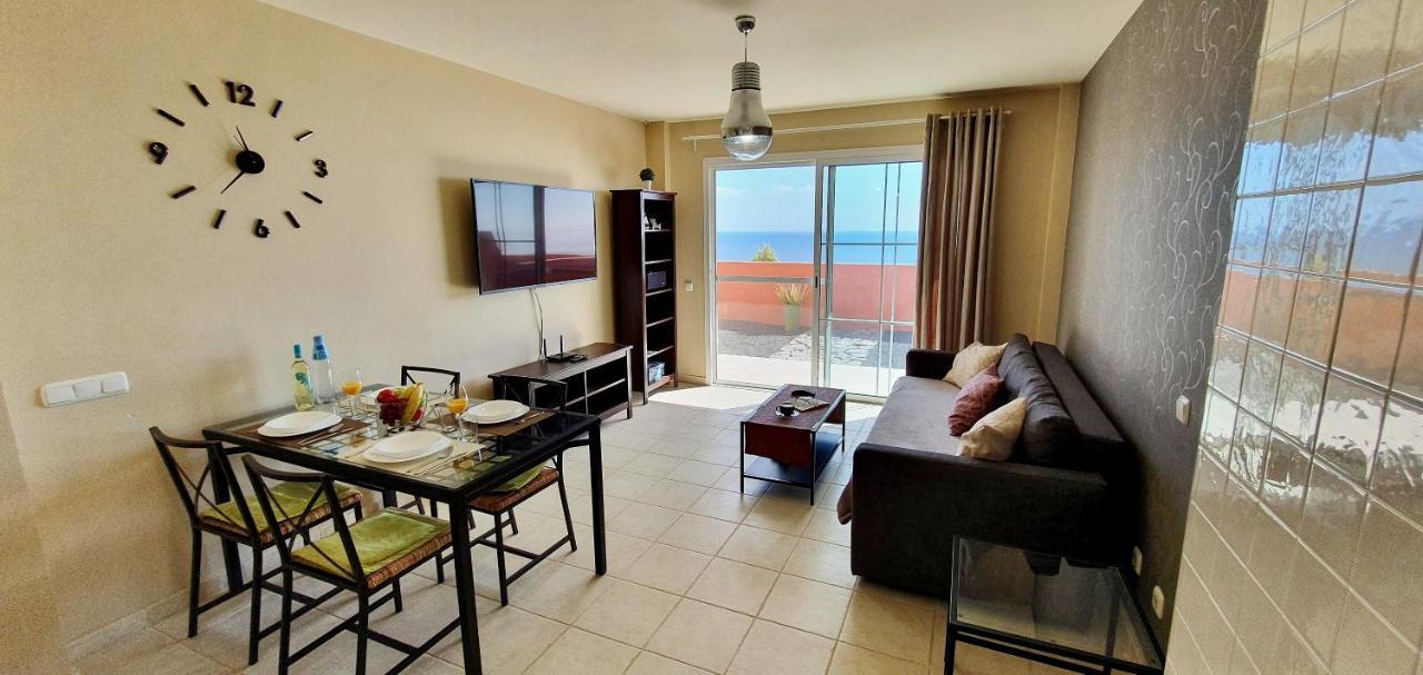 Playa Paraiso-Apartment 4 You コスタ・カルマ エクステリア 写真