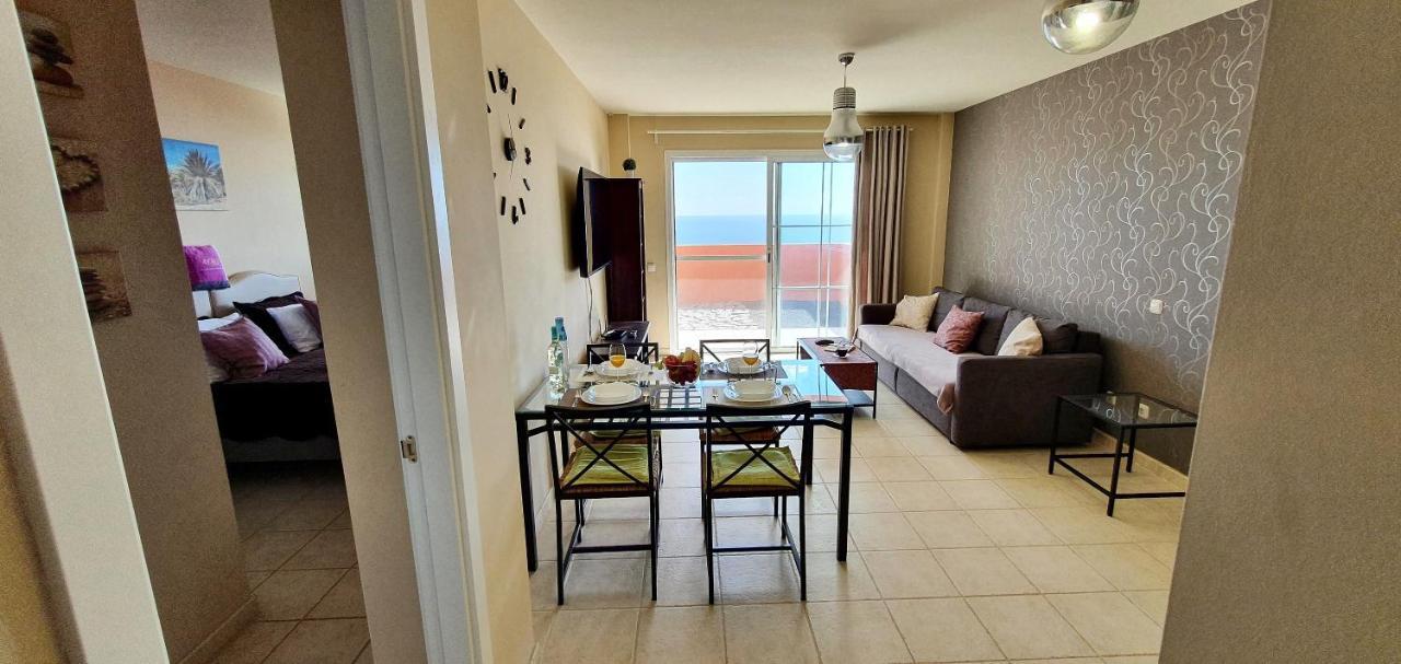 Playa Paraiso-Apartment 4 You コスタ・カルマ エクステリア 写真