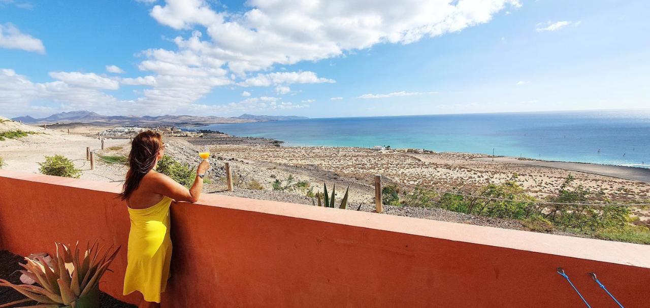 Playa Paraiso-Apartment 4 You コスタ・カルマ エクステリア 写真