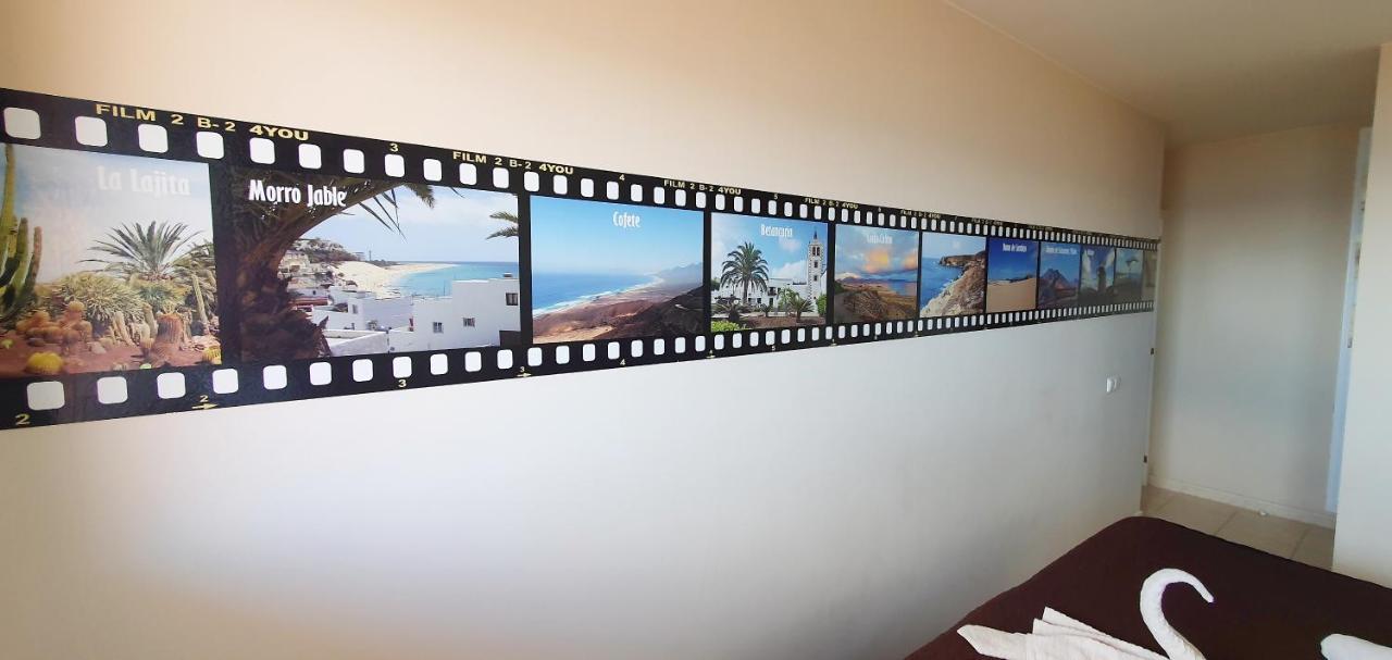 Playa Paraiso-Apartment 4 You コスタ・カルマ エクステリア 写真