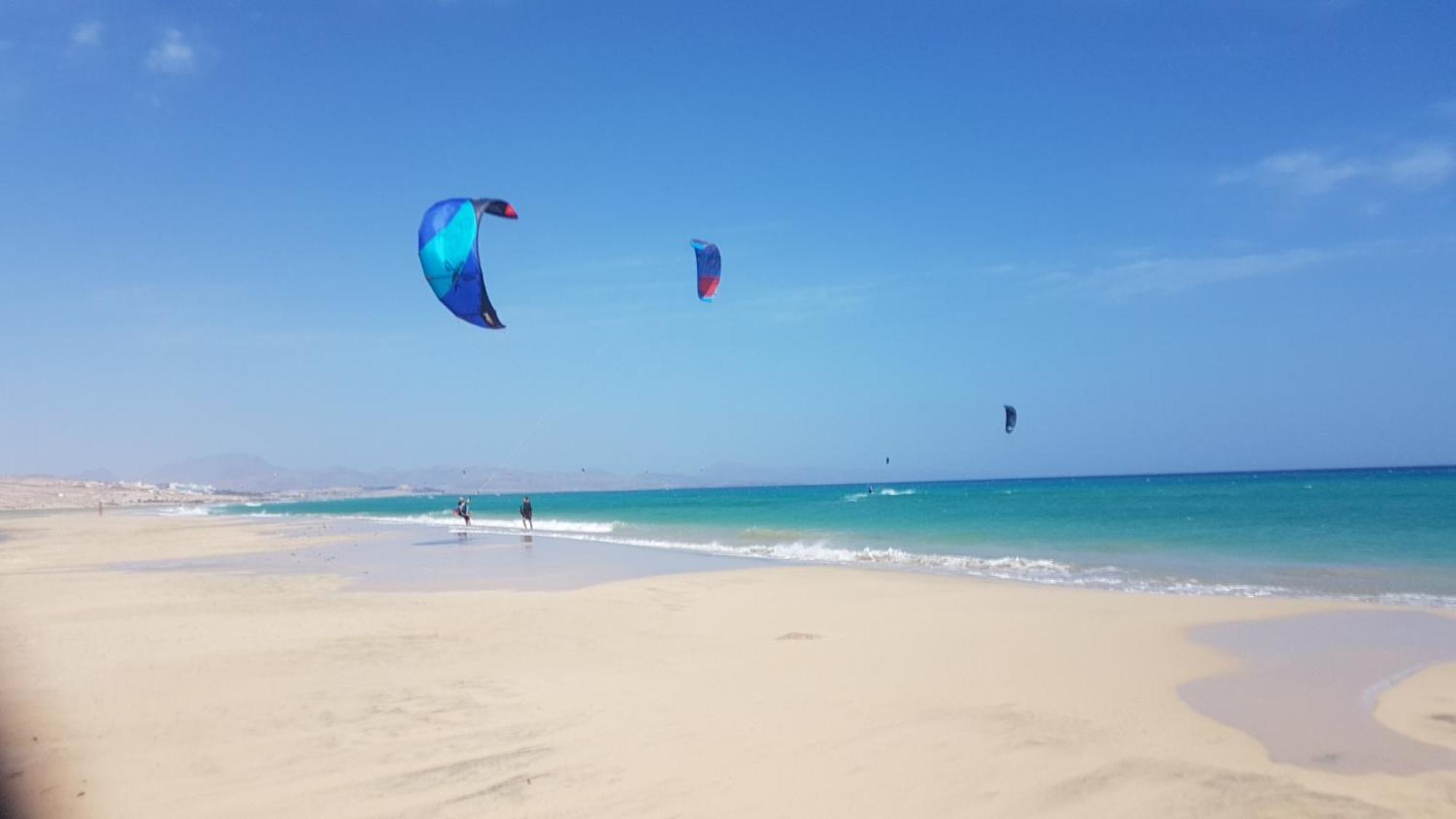 Playa Paraiso-Apartment 4 You コスタ・カルマ エクステリア 写真