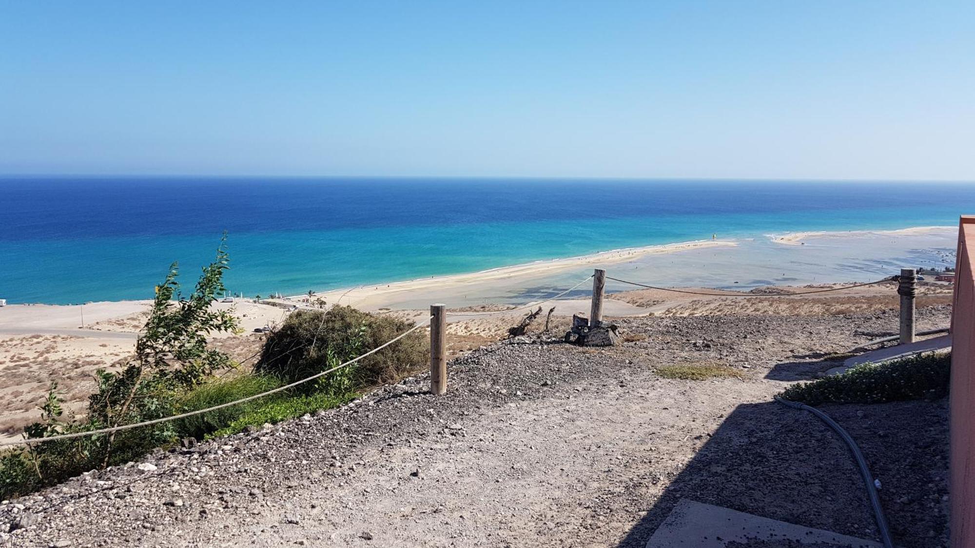 Playa Paraiso-Apartment 4 You コスタ・カルマ エクステリア 写真