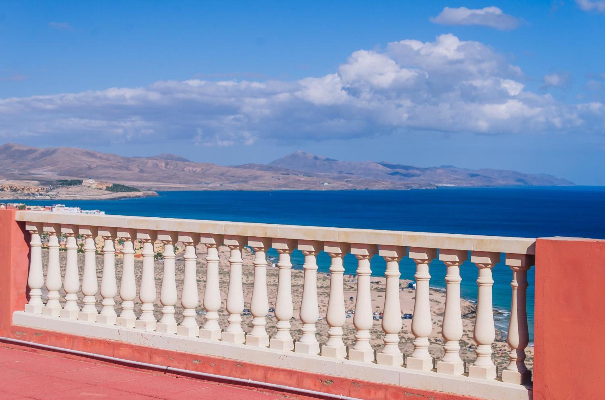 Playa Paraiso-Apartment 4 You コスタ・カルマ エクステリア 写真