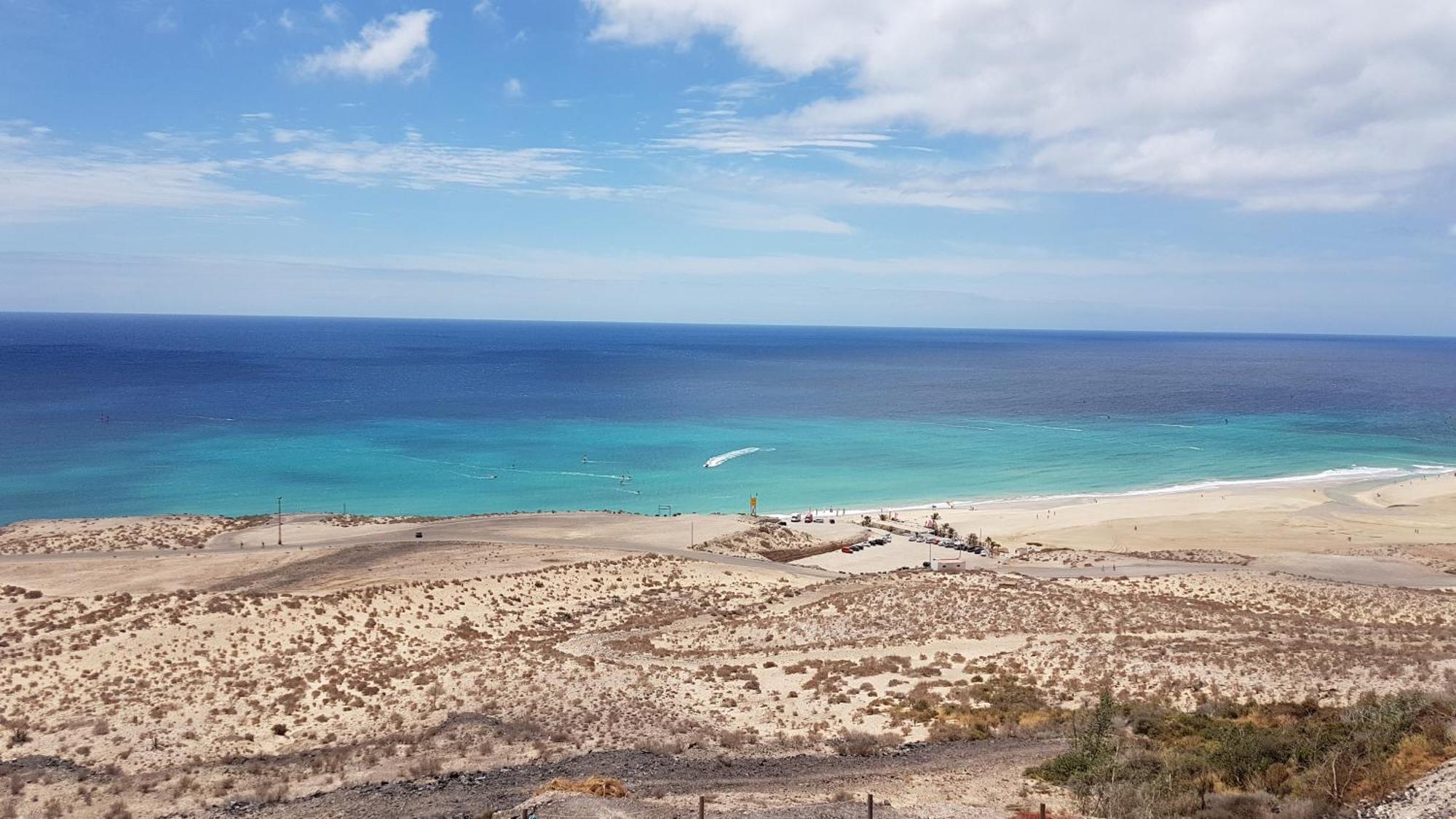Playa Paraiso-Apartment 4 You コスタ・カルマ エクステリア 写真